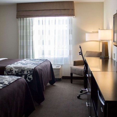 Sleep Inn & Suites Moundsville - Wheeling Экстерьер фото