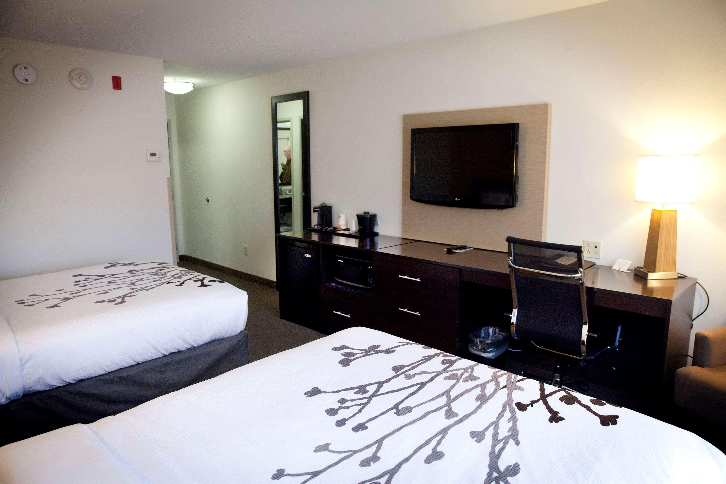 Sleep Inn & Suites Moundsville - Wheeling Экстерьер фото