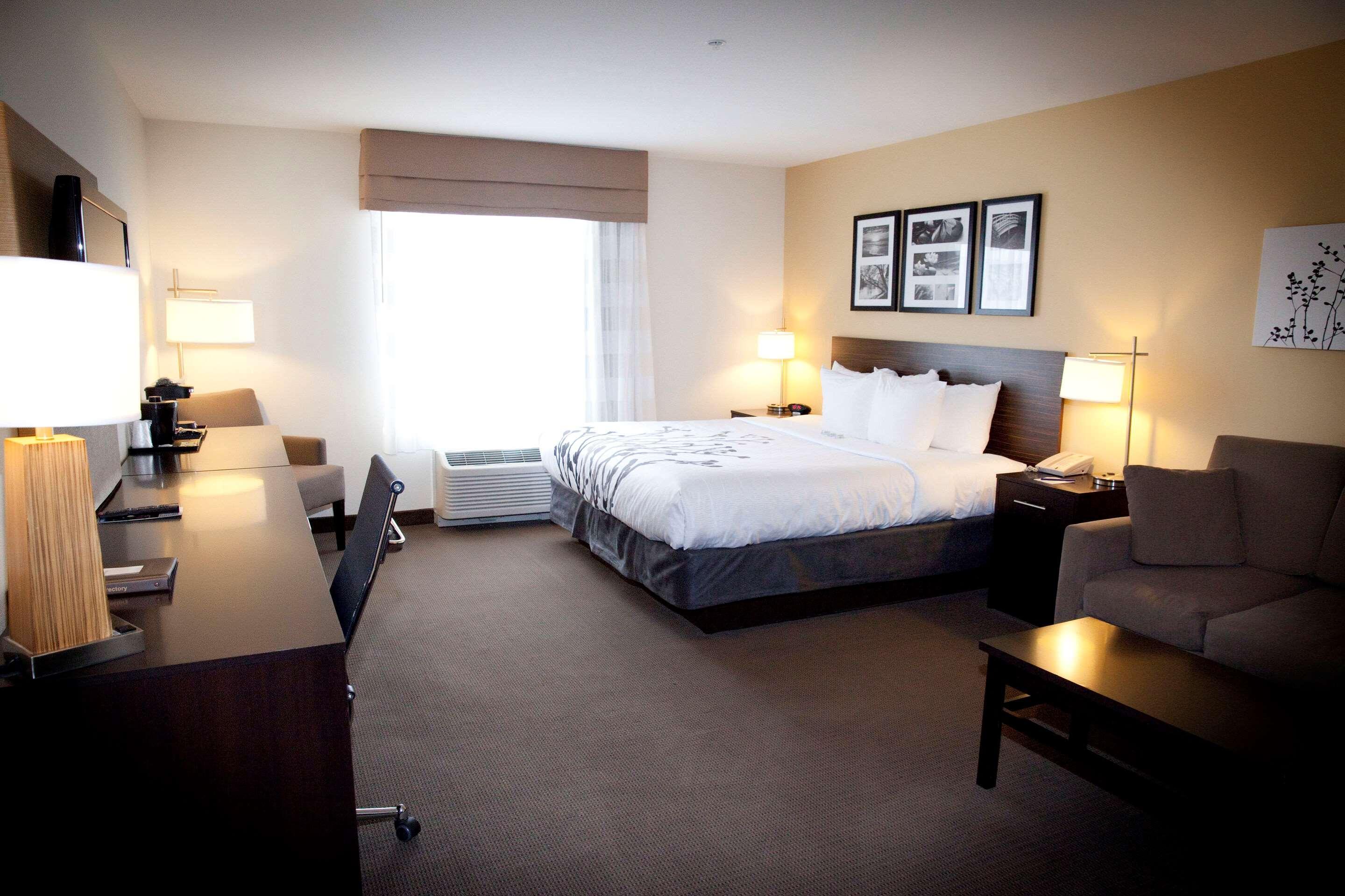 Sleep Inn & Suites Moundsville - Wheeling Экстерьер фото