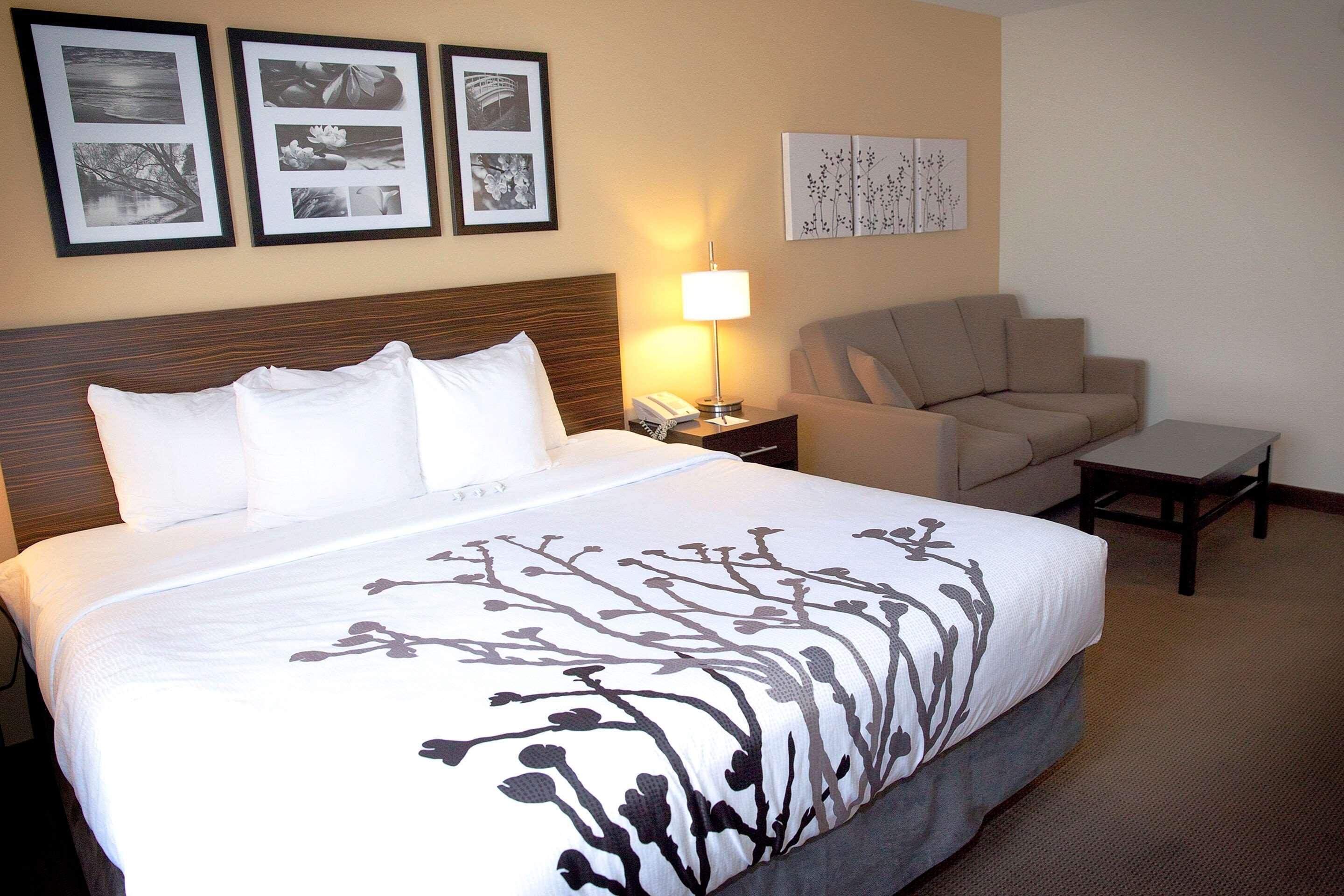 Sleep Inn & Suites Moundsville - Wheeling Экстерьер фото