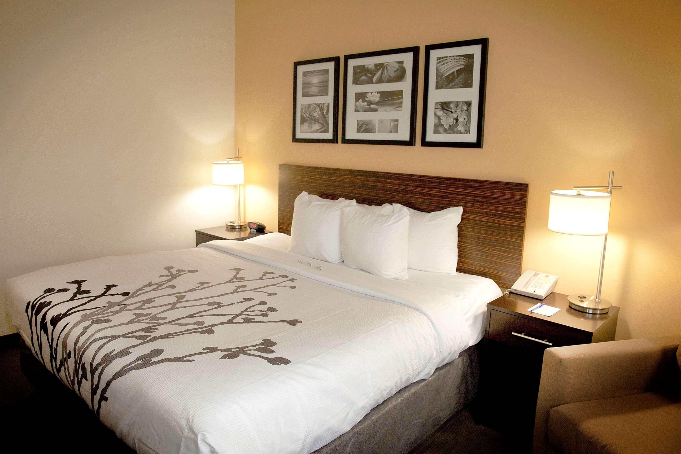 Sleep Inn & Suites Moundsville - Wheeling Экстерьер фото