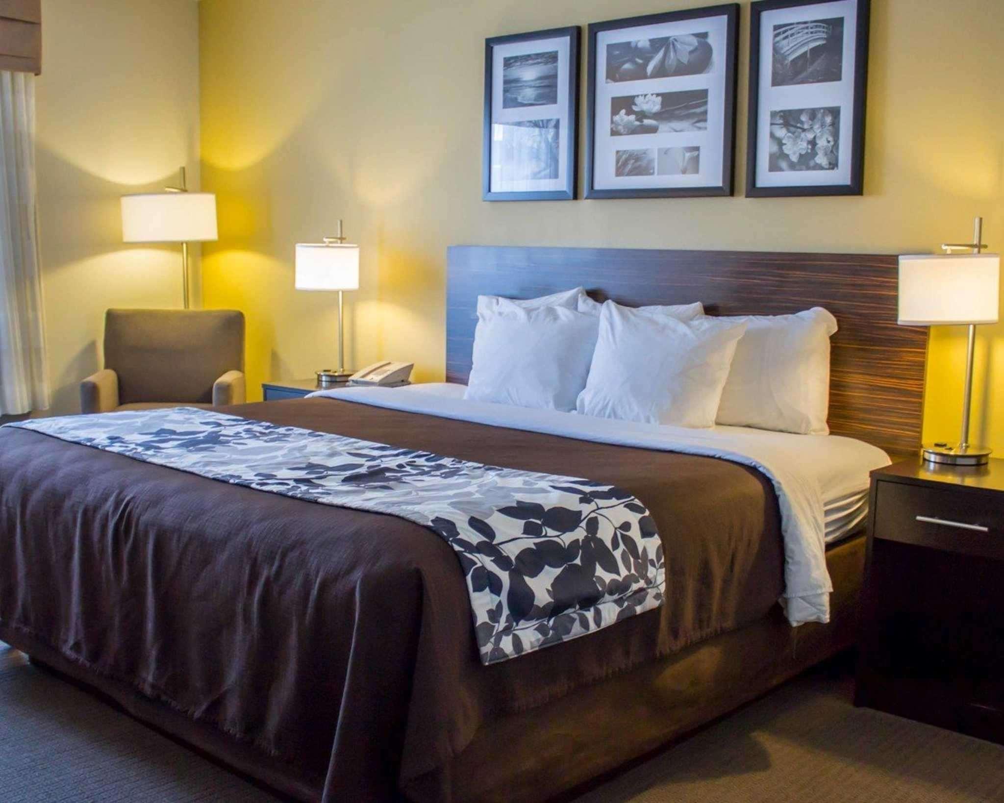 Sleep Inn & Suites Moundsville - Wheeling Экстерьер фото