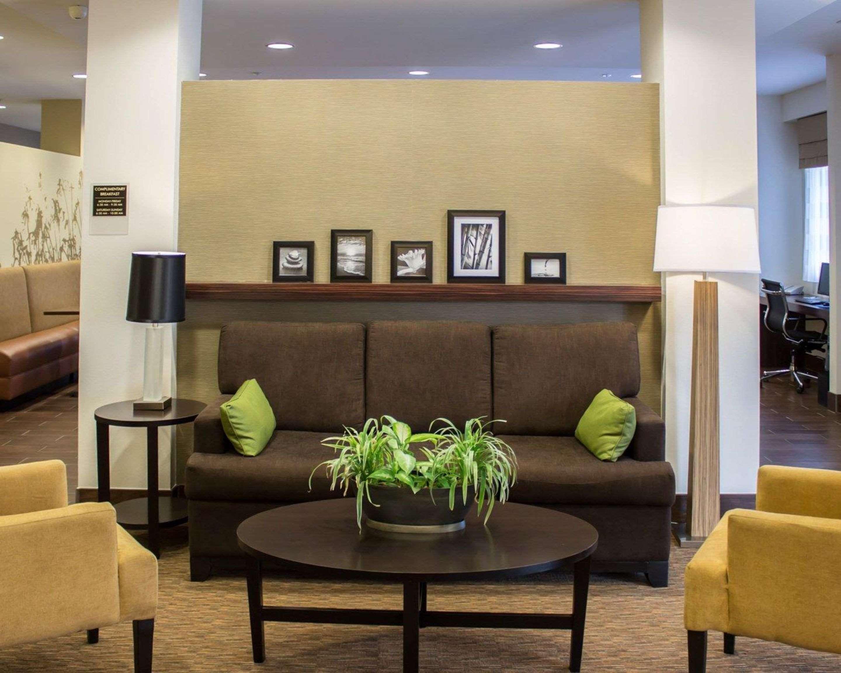 Sleep Inn & Suites Moundsville - Wheeling Экстерьер фото
