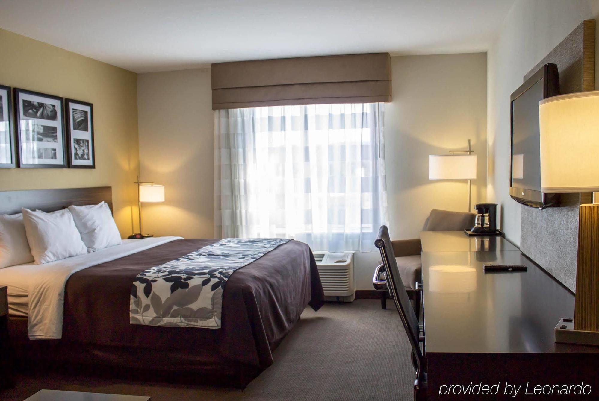 Sleep Inn & Suites Moundsville - Wheeling Экстерьер фото