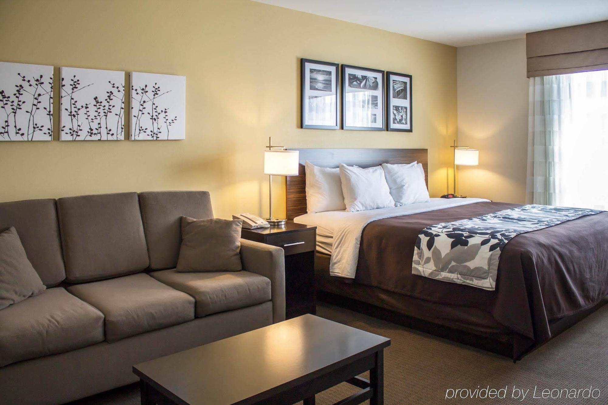 Sleep Inn & Suites Moundsville - Wheeling Экстерьер фото