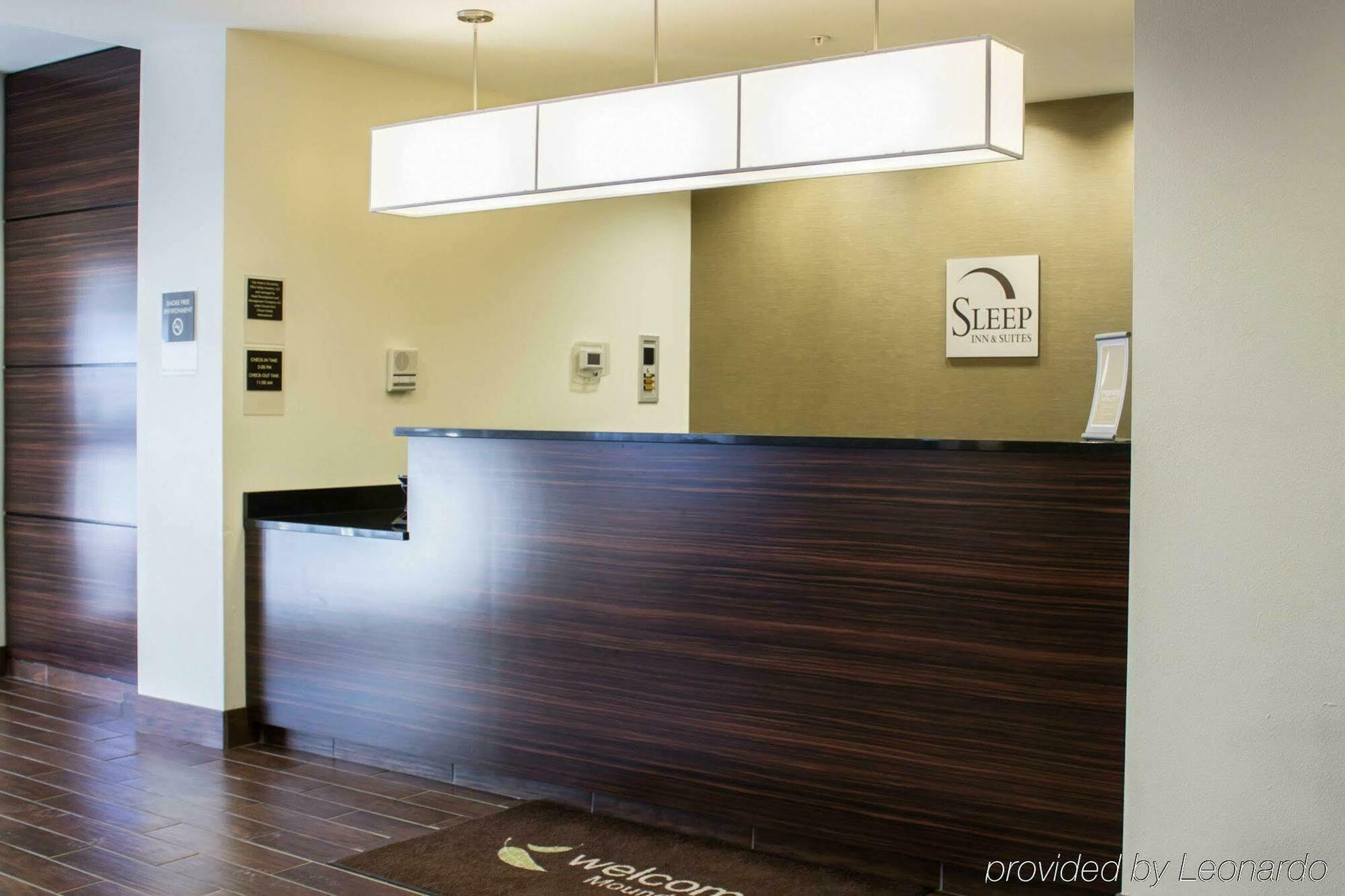 Sleep Inn & Suites Moundsville - Wheeling Экстерьер фото
