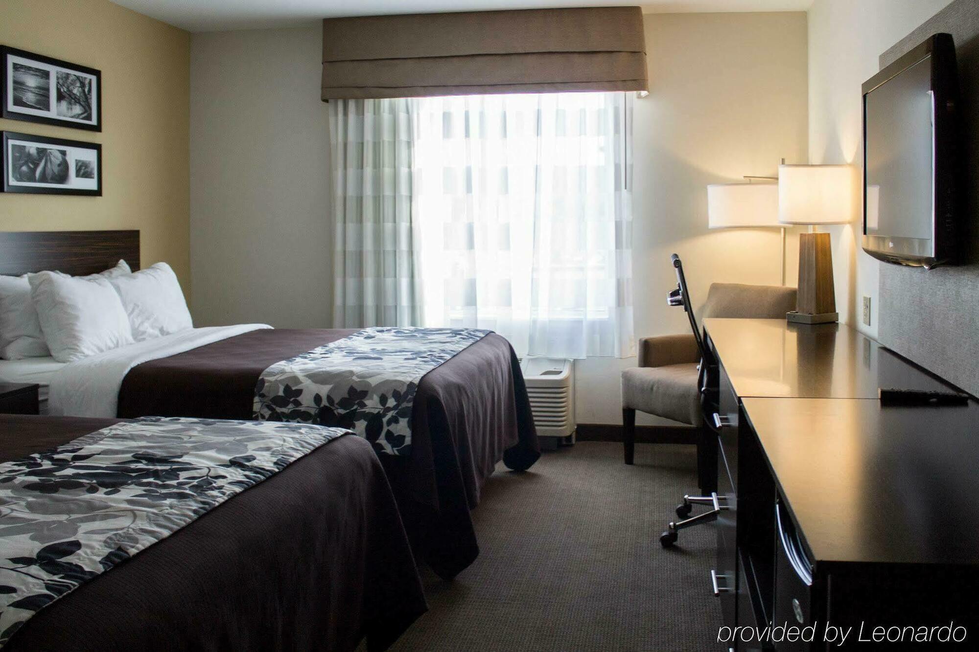 Sleep Inn & Suites Moundsville - Wheeling Экстерьер фото