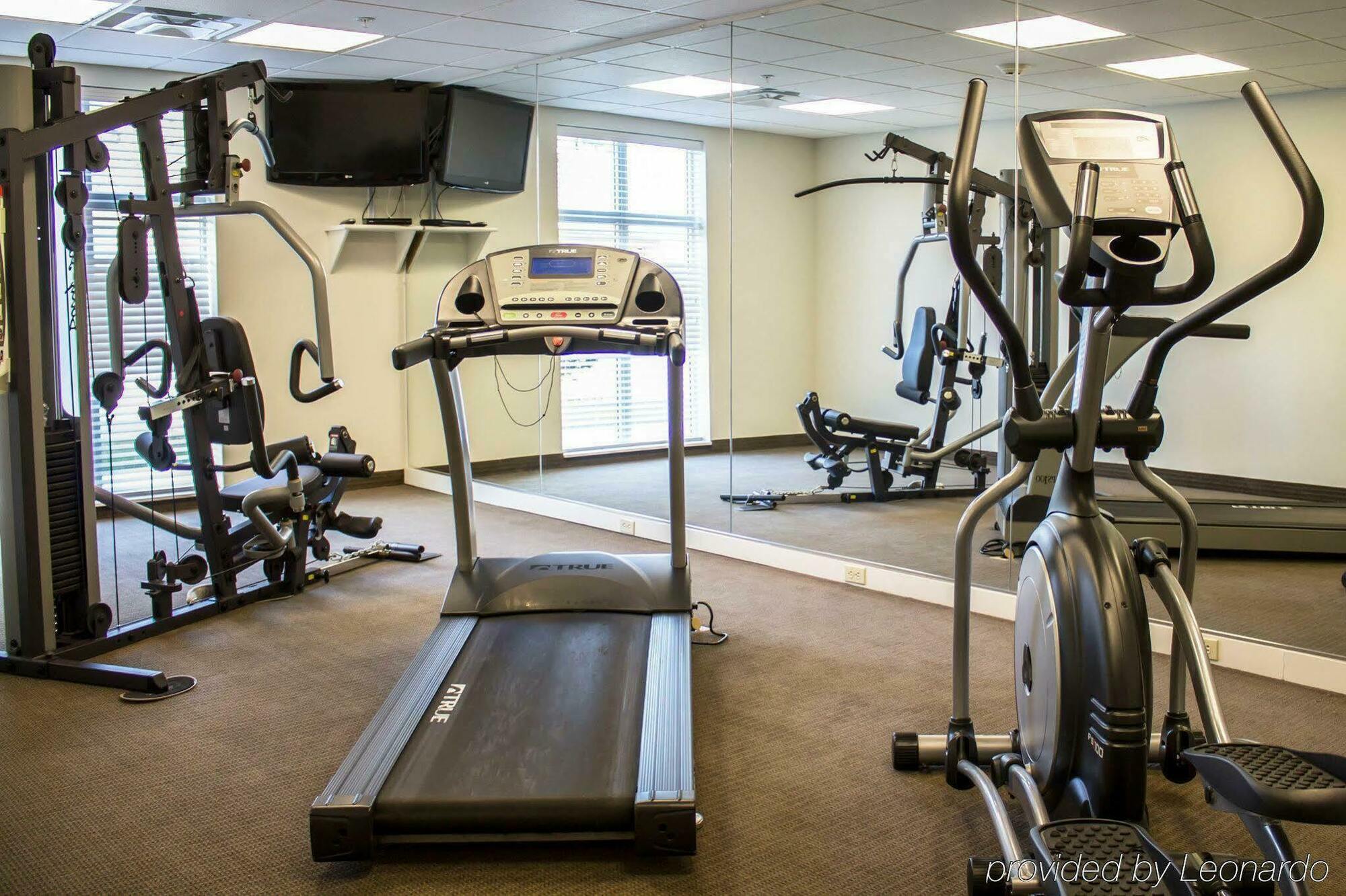 Sleep Inn & Suites Moundsville - Wheeling Экстерьер фото